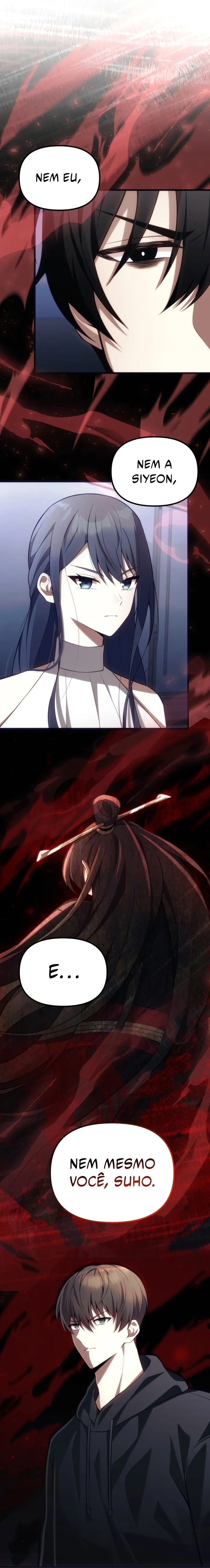 The Heavenly Demon's Descendant Capítulo 37 Página 12
