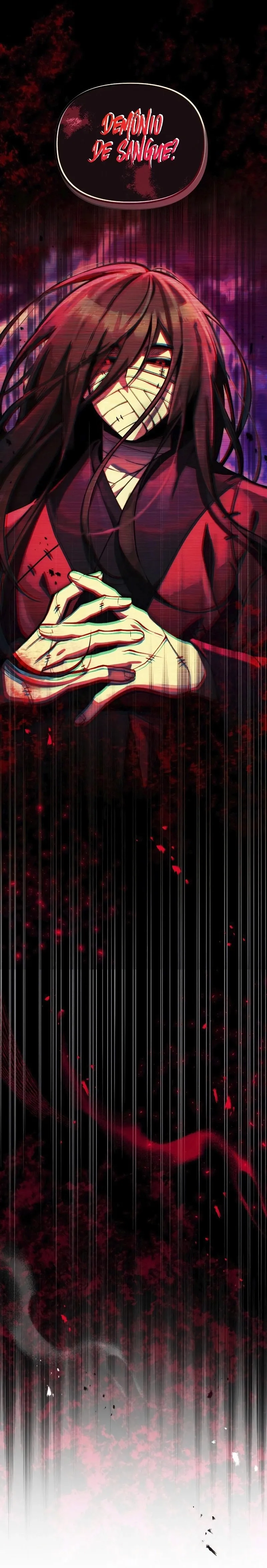 The Heavenly Demon's Descendant Capítulo 7 Página 10