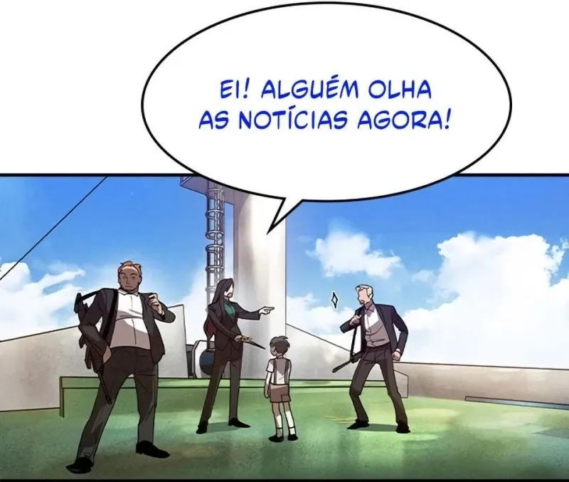 The Heir Capítulo 1 Página 223