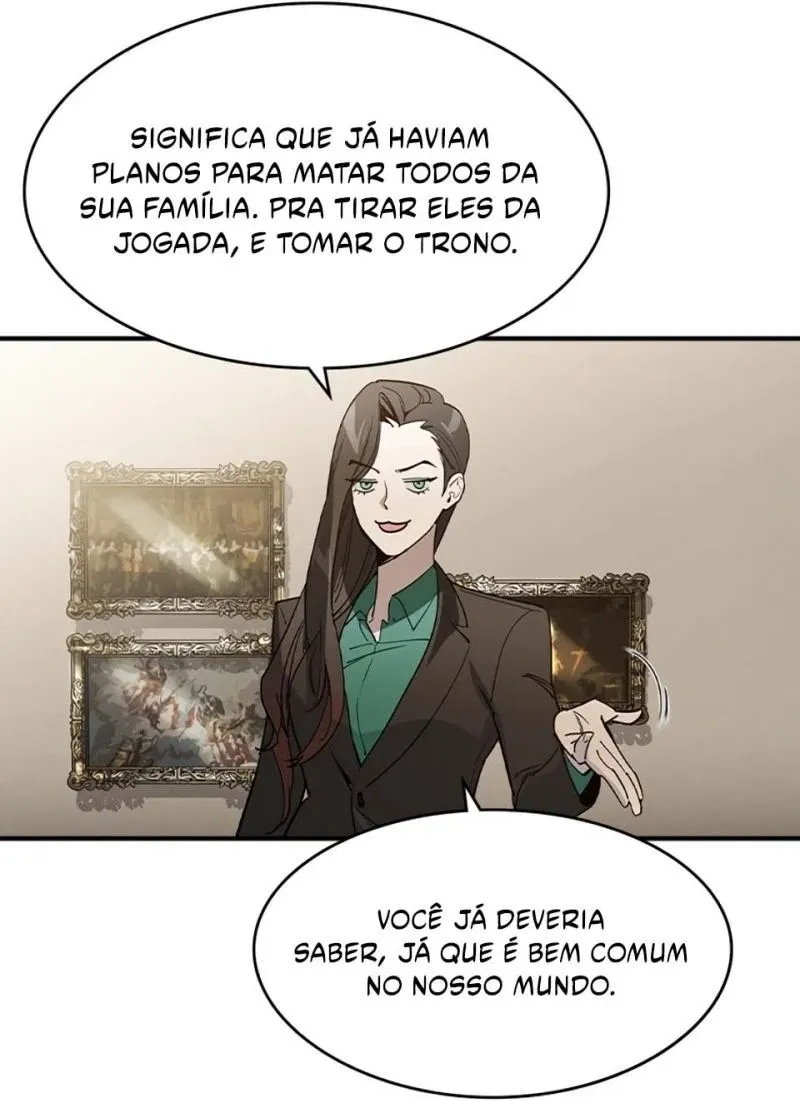The Heir Capítulo 1 Página 335