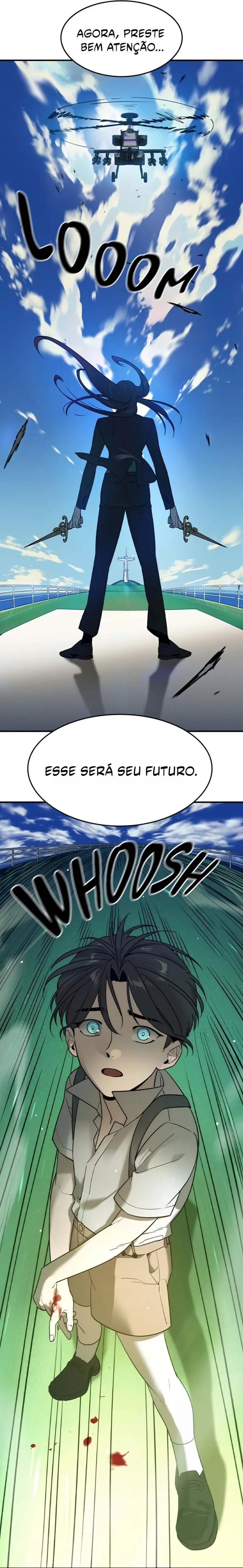 The Heir Capítulo 1 Página 413