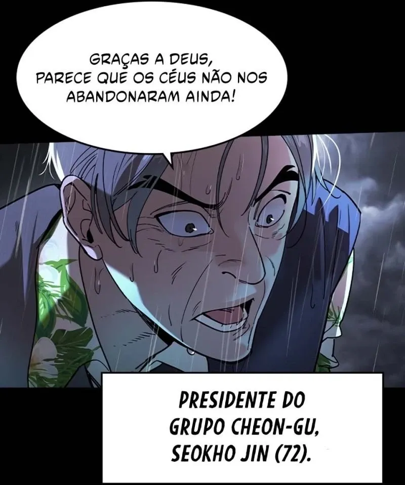 The Heir Capítulo 1 Página 91