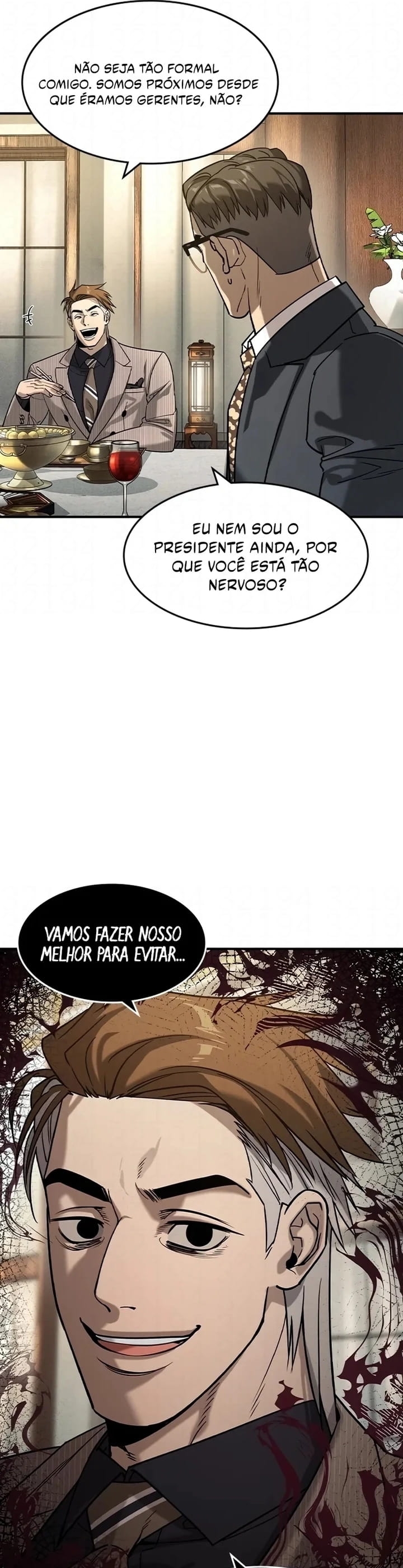 The Heir Capítulo 13 Página 11