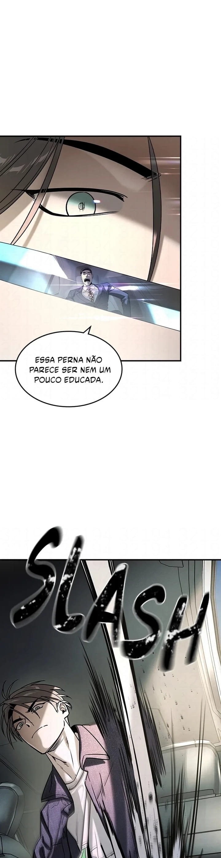 The Heir Capítulo 13 Página 17