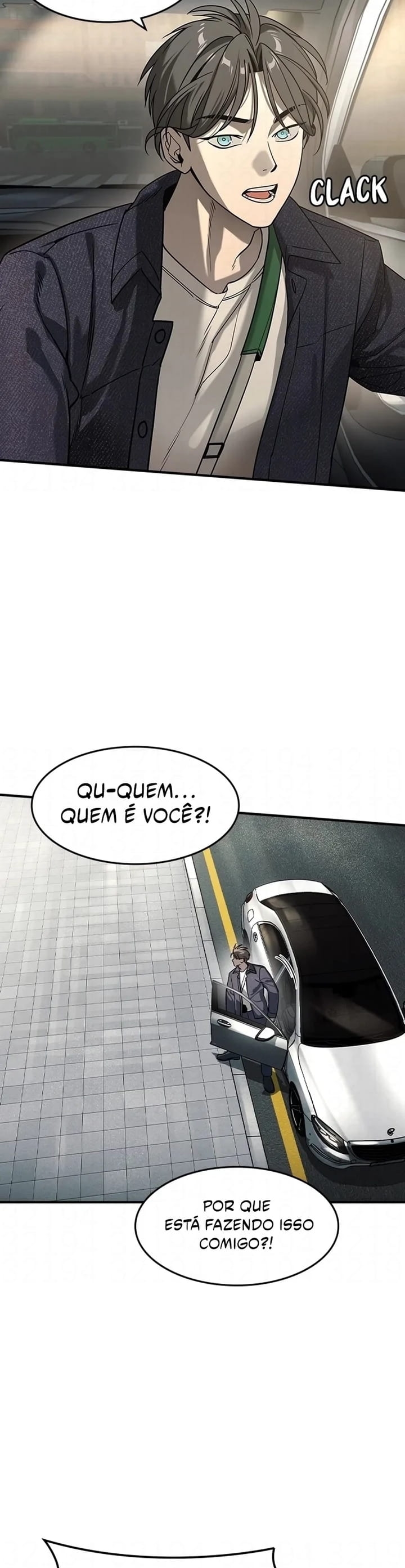 The Heir Capítulo 13 Página 19