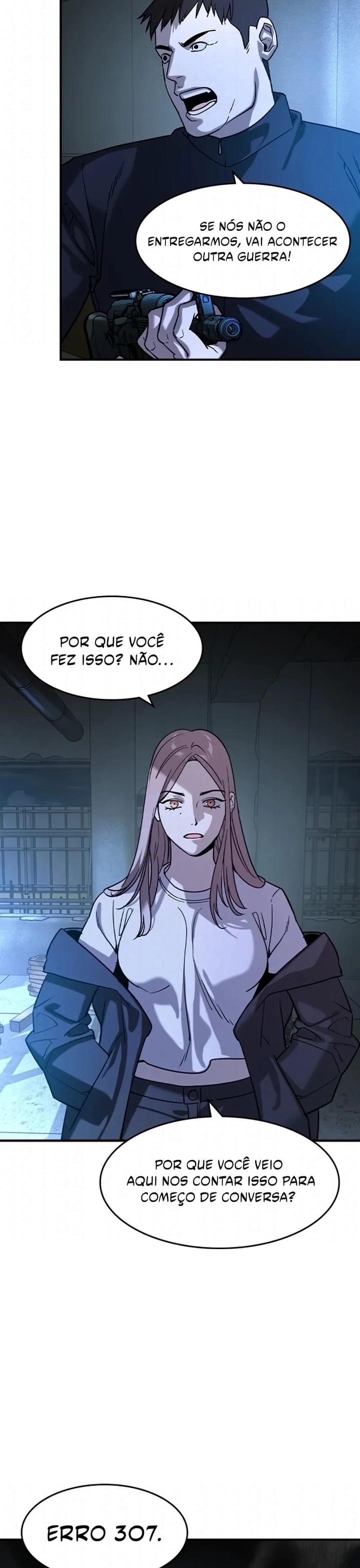 The Heir Capítulo 13 Página 23