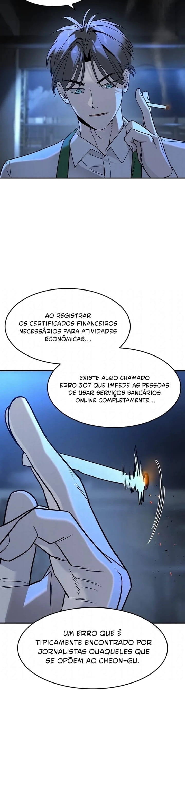 The Heir Capítulo 13 Página 24