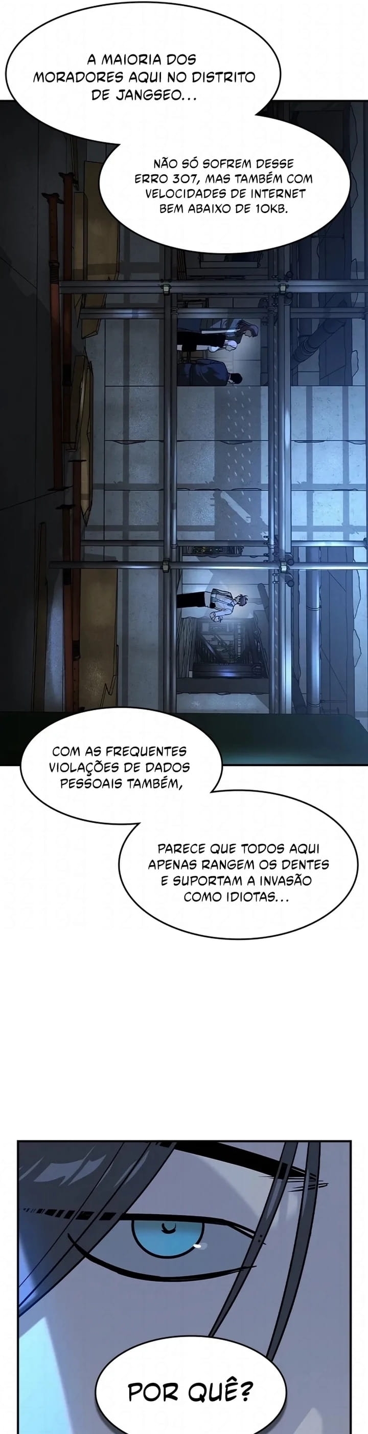 The Heir Capítulo 13 Página 25