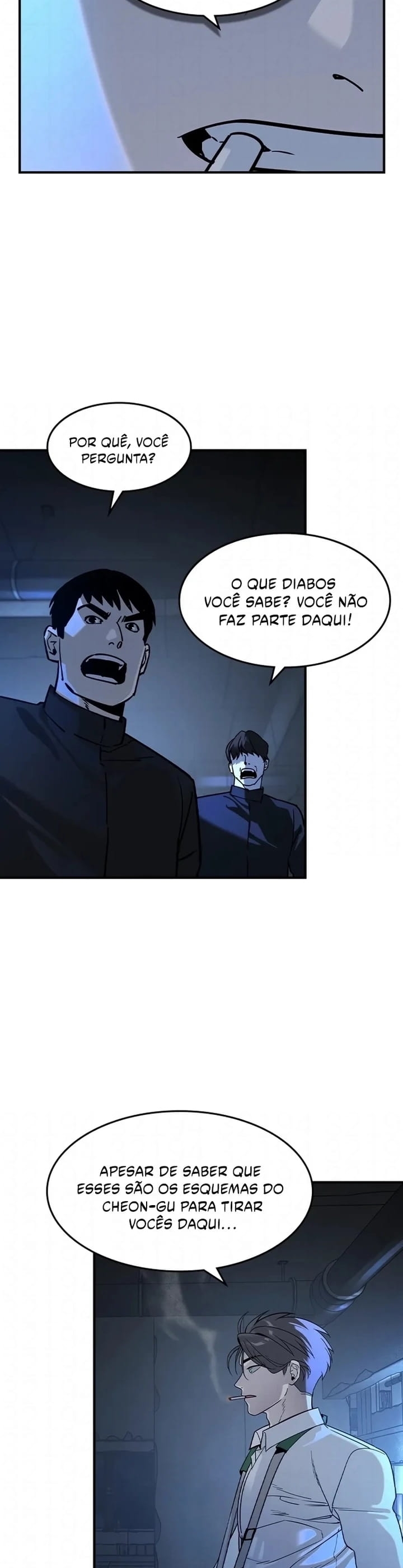 The Heir Capítulo 13 Página 26