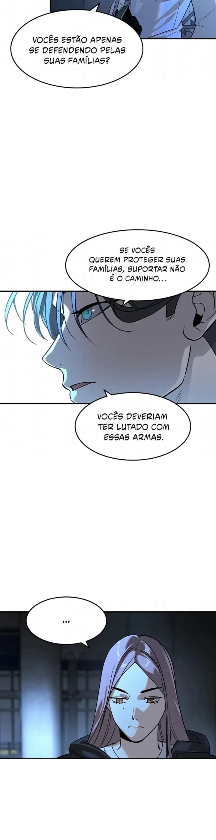 The Heir Capítulo 13 Página 27