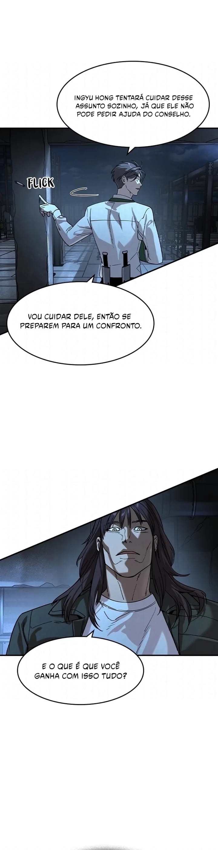The Heir Capítulo 13 Página 28