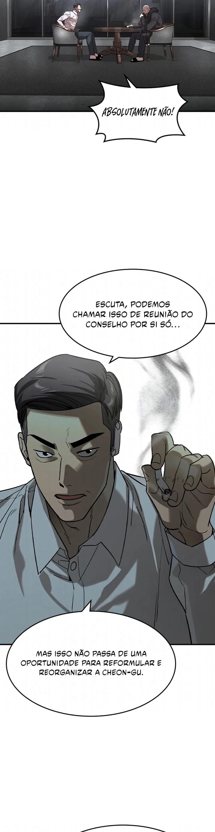 The Heir Capítulo 13 Página 33