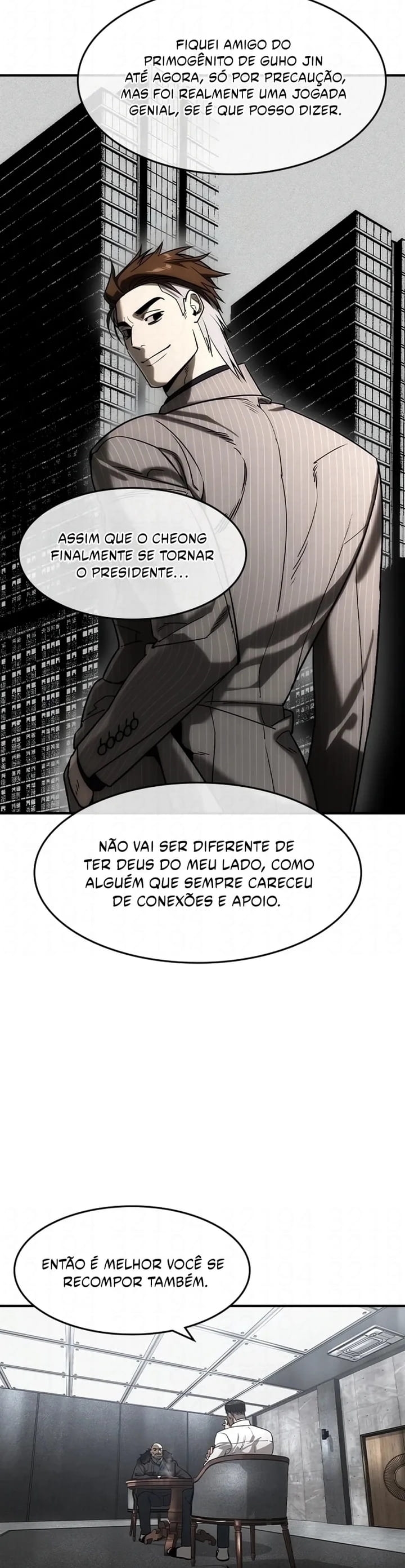 The Heir Capítulo 13 Página 34