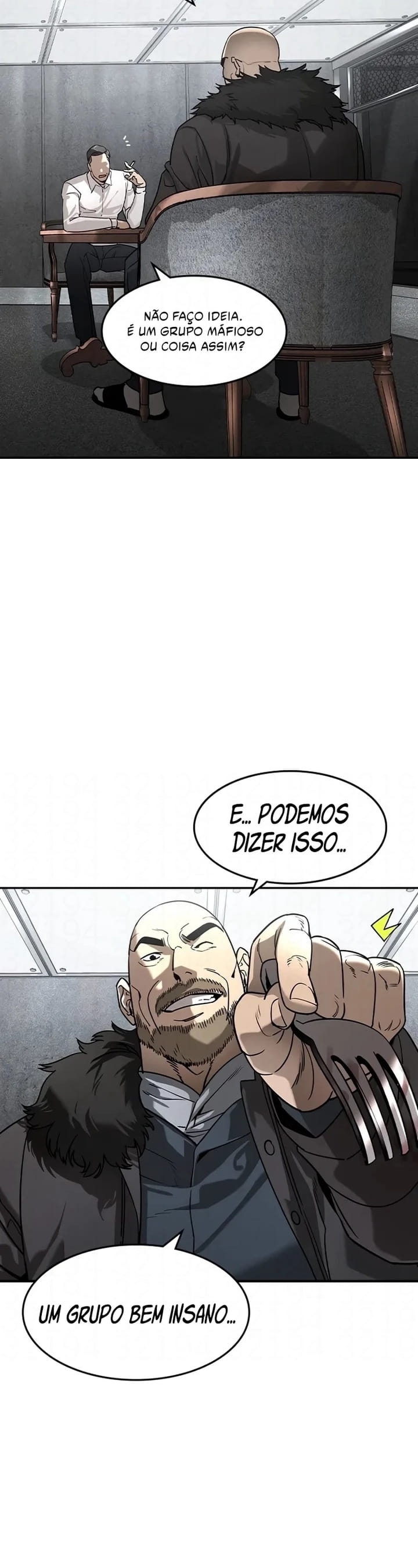 The Heir Capítulo 13 Página 36