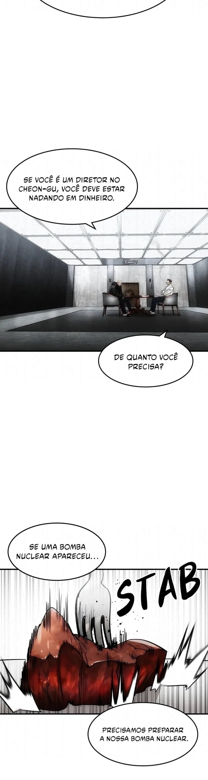 The Heir Capítulo 13 Página 38