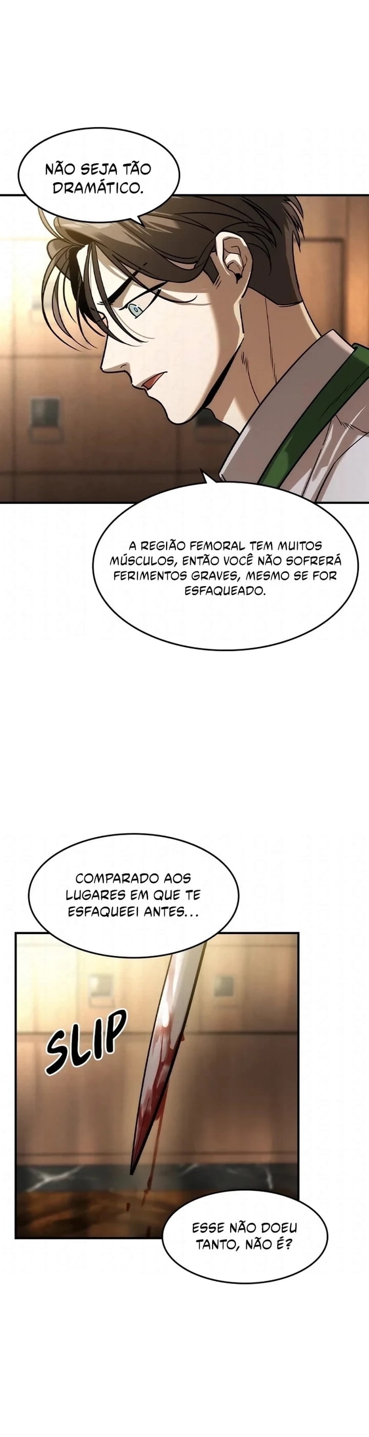 The Heir Capítulo 13 Página 4