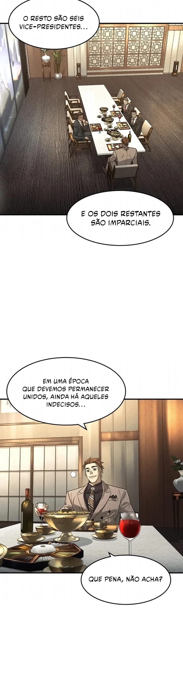 The Heir Capítulo 13 Página 7
