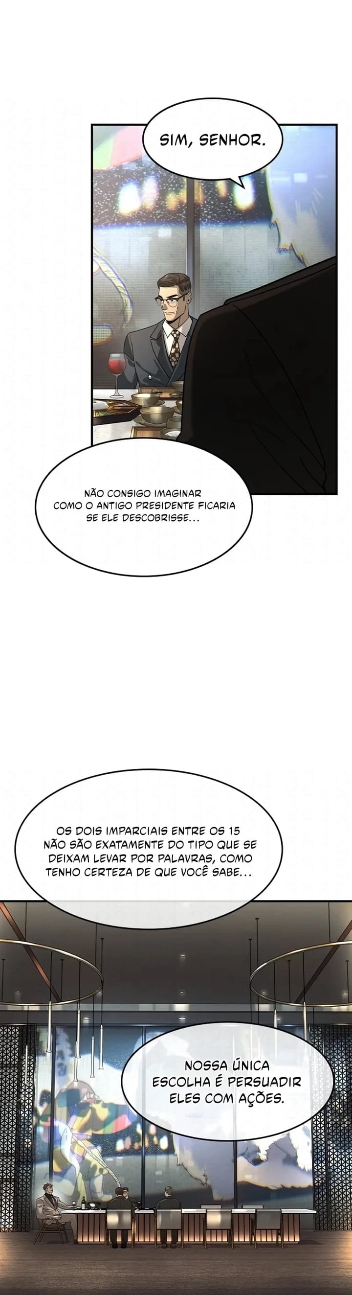 The Heir Capítulo 13 Página 8