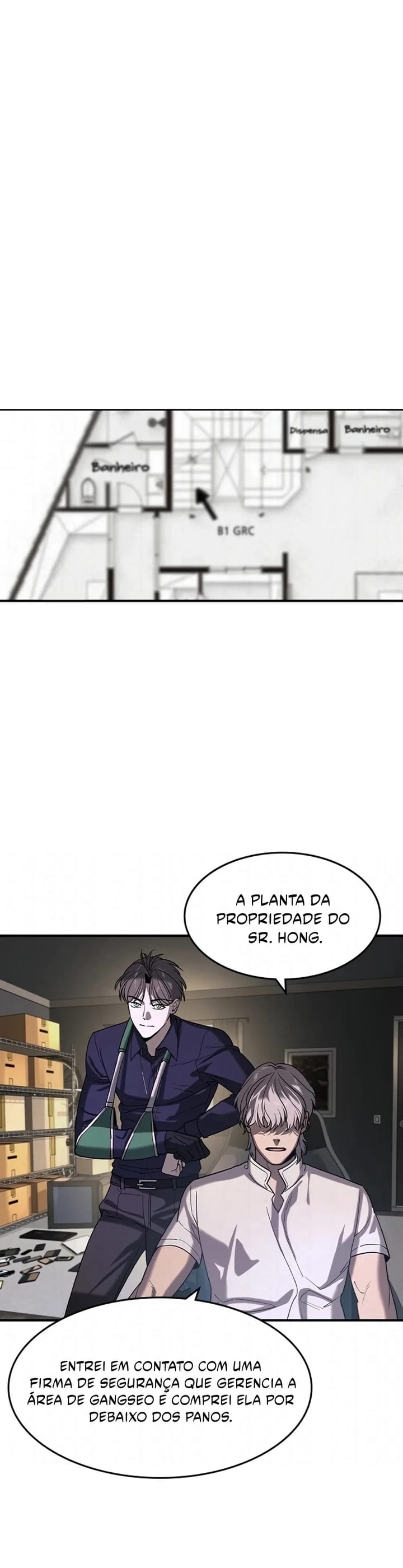 The Heir Capítulo 14 Página 10