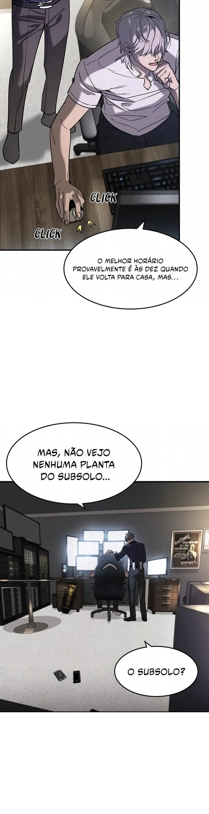 The Heir Capítulo 14 Página 13