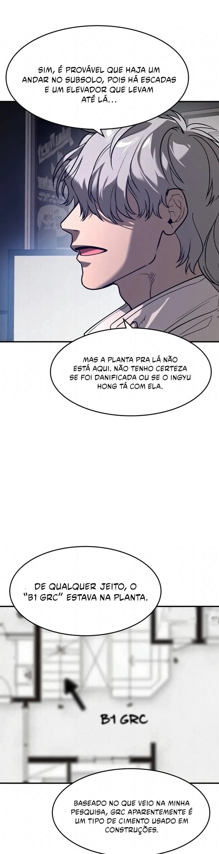 The Heir Capítulo 14 Página 14