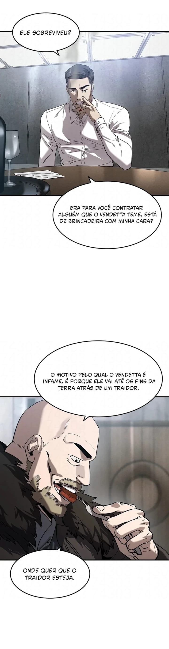 The Heir Capítulo 14 Página 2