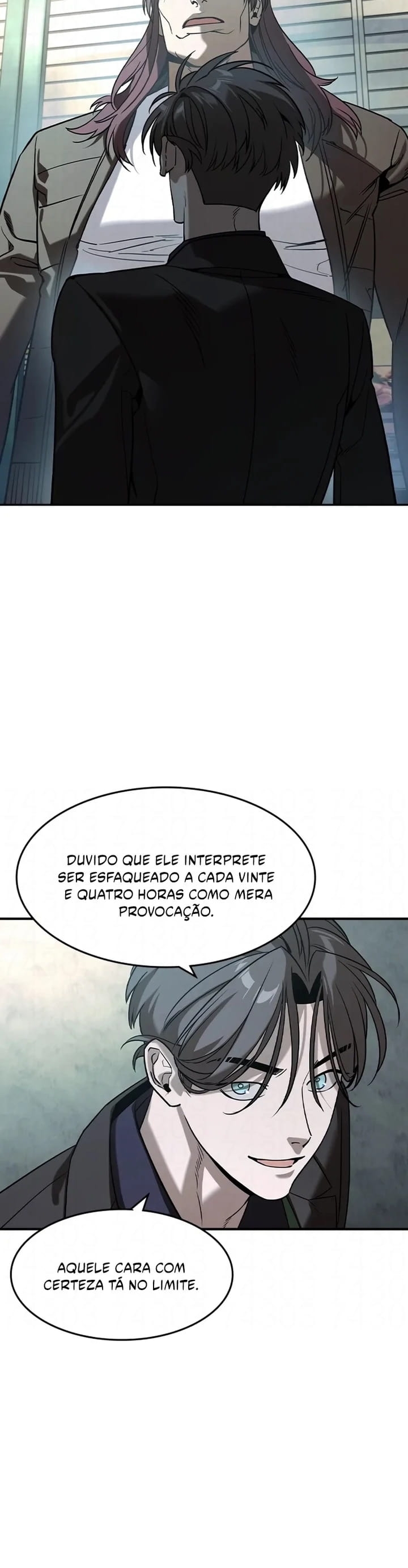 The Heir Capítulo 14 Página 20