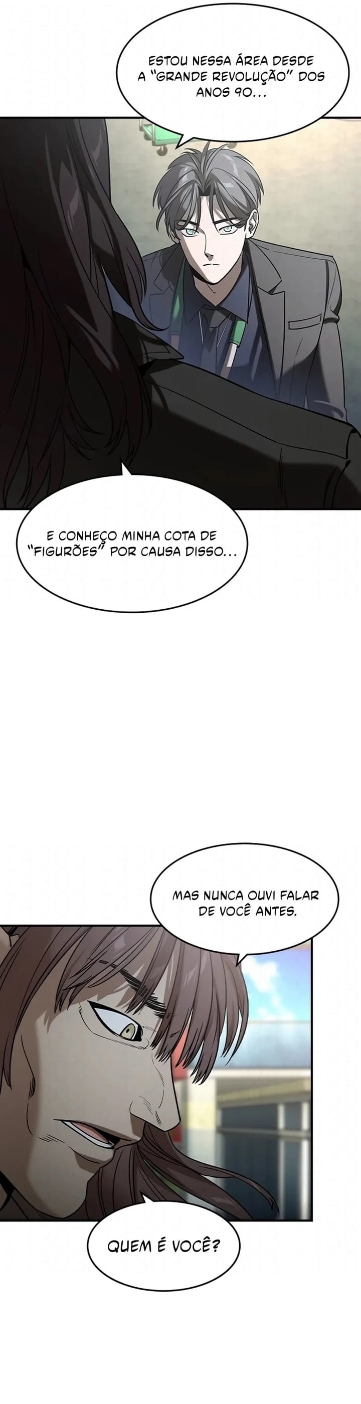 The Heir Capítulo 14 Página 21