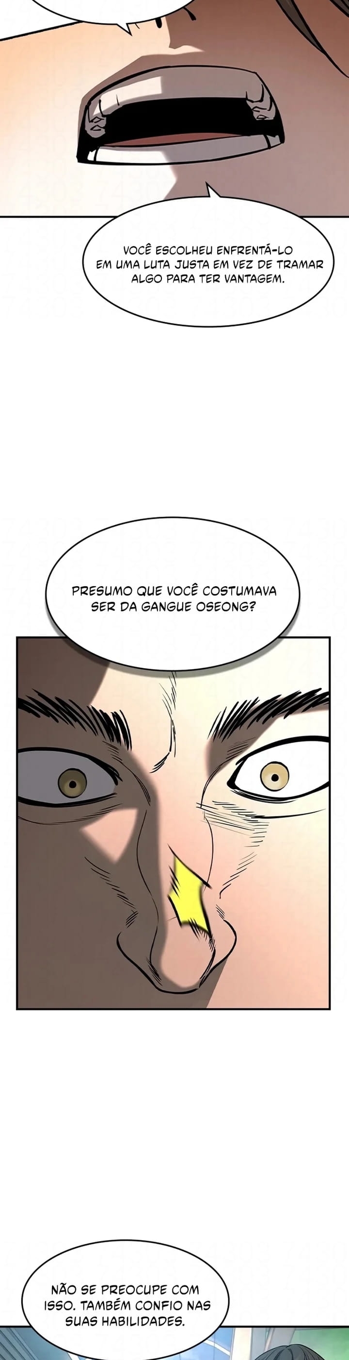 The Heir Capítulo 14 Página 24