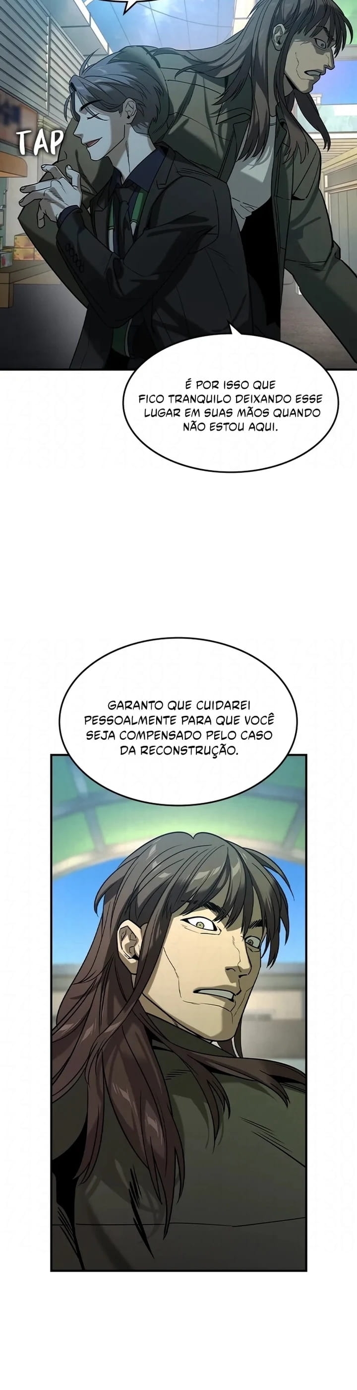 The Heir Capítulo 14 Página 25