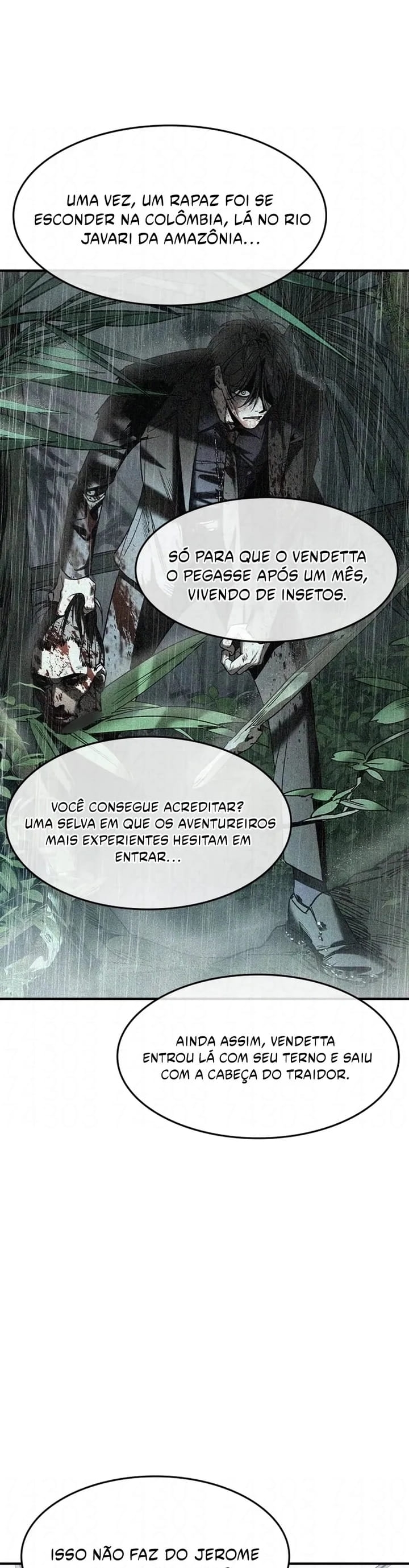 The Heir Capítulo 14 Página 3