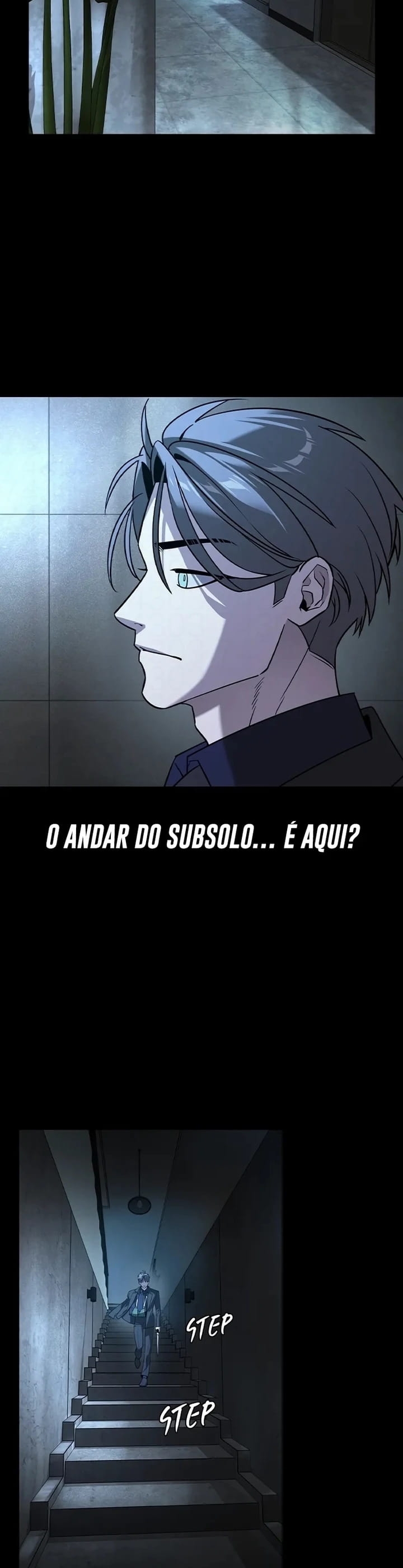 The Heir Capítulo 14 Página 30