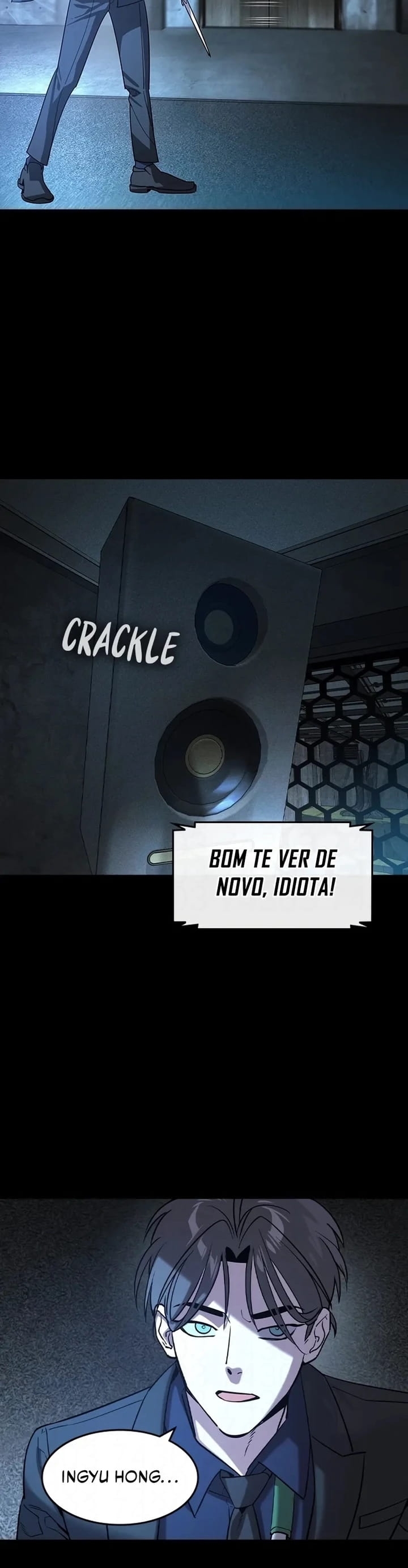 The Heir Capítulo 14 Página 32