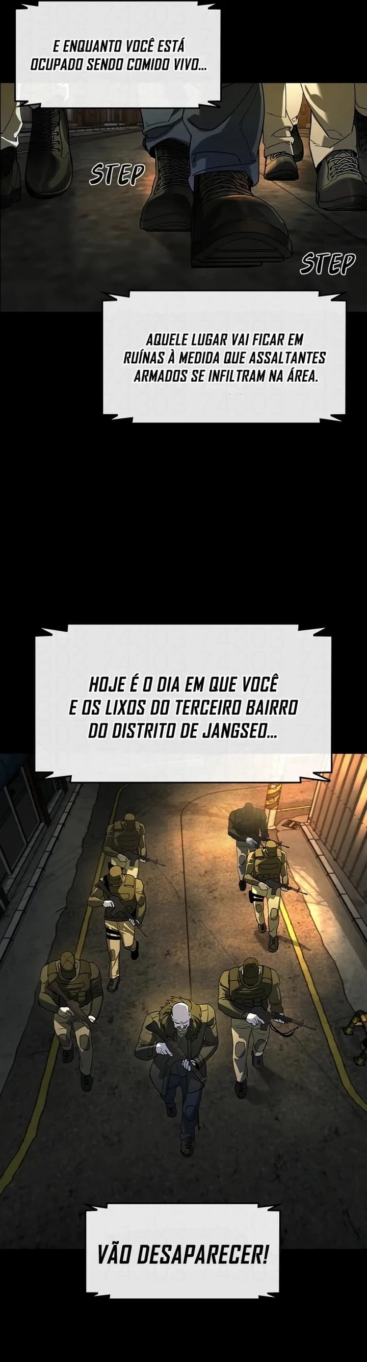 The Heir Capítulo 14 Página 36