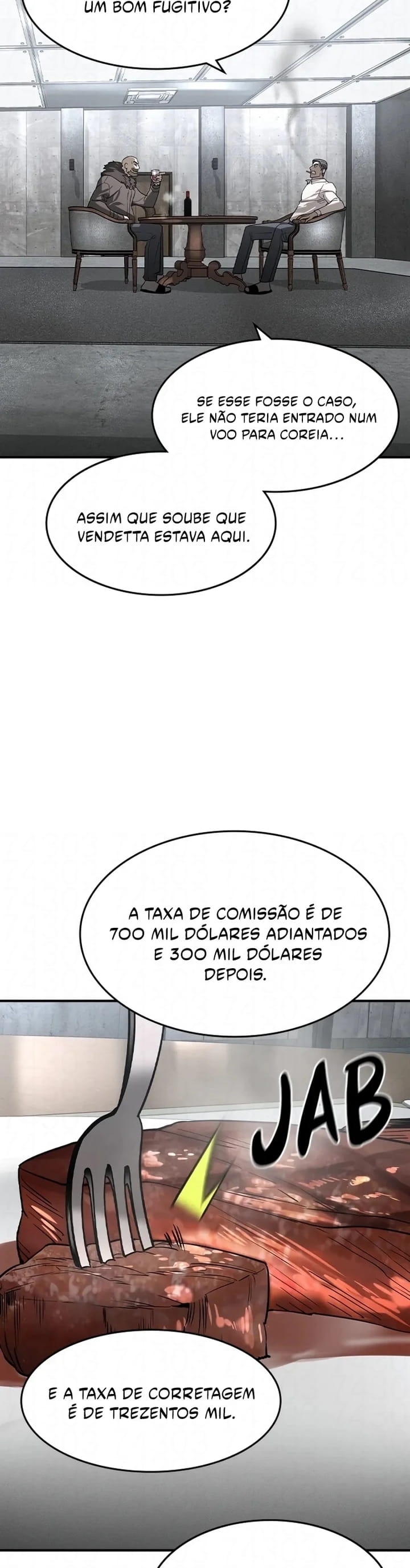 The Heir Capítulo 14 Página 4