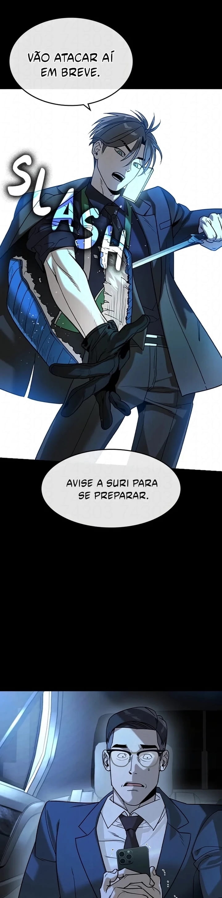 The Heir Capítulo 14 Página 42