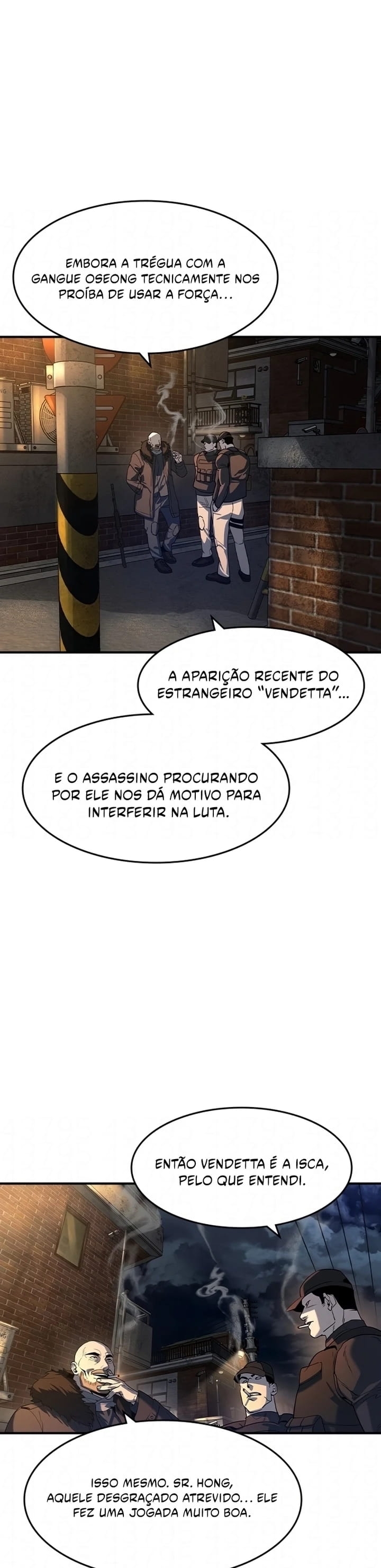 The Heir Capítulo 15 Página 12