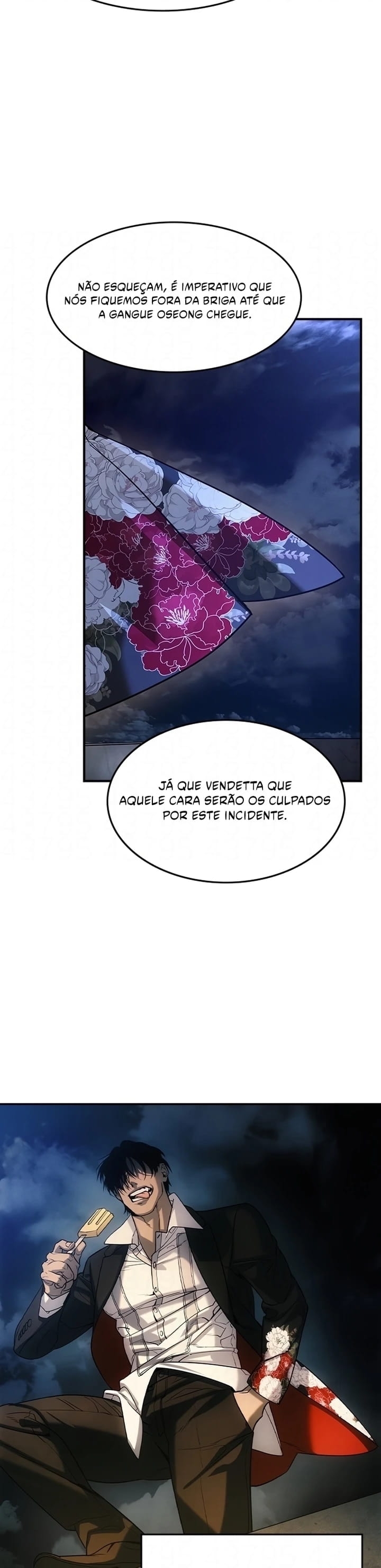 The Heir Capítulo 15 Página 13
