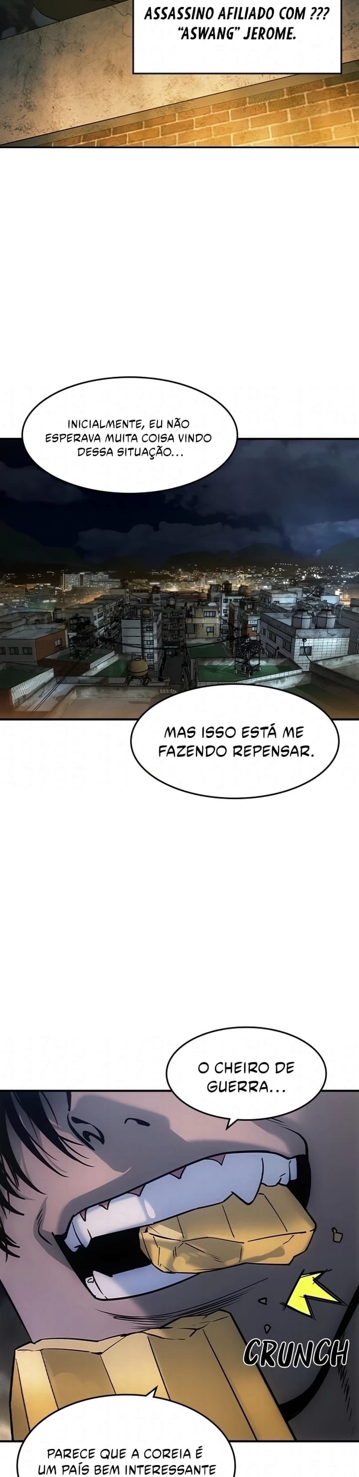The Heir Capítulo 15 Página 14