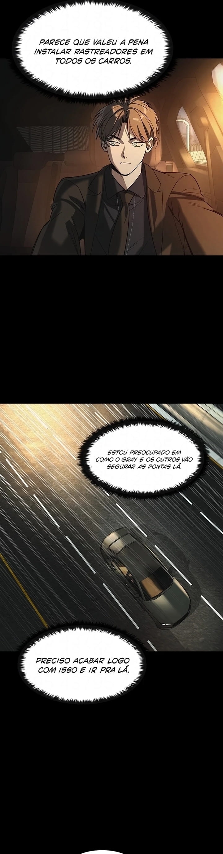 The Heir Capítulo 15 Página 21