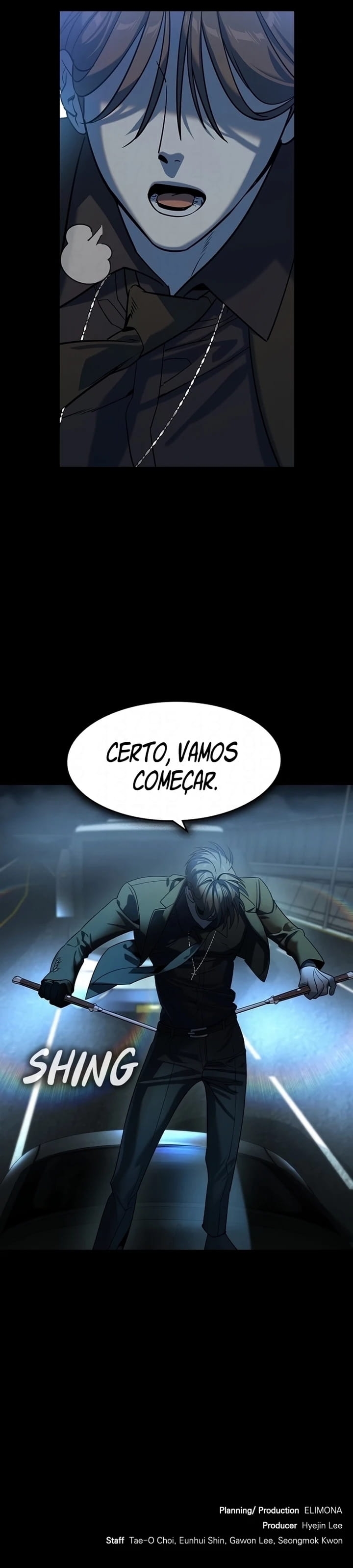 The Heir Capítulo 15 Página 37