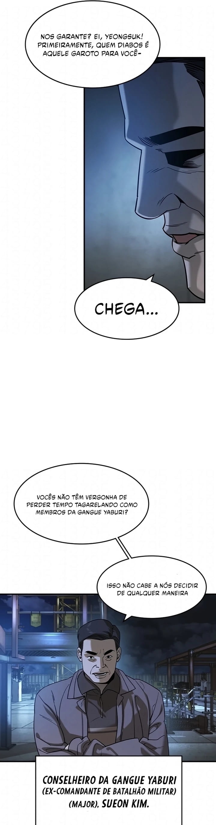 The Heir Capítulo 15 Página 6