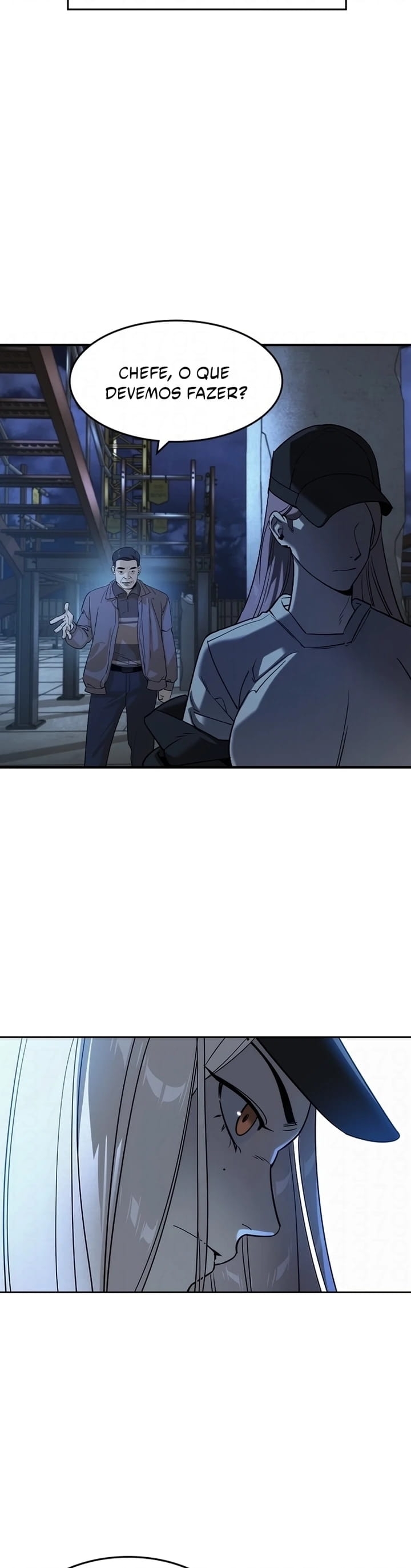 The Heir Capítulo 15 Página 7