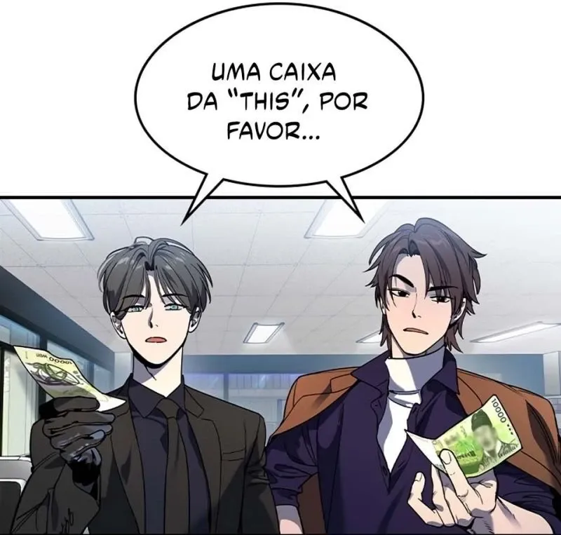 The Heir Capítulo 2 Página 140