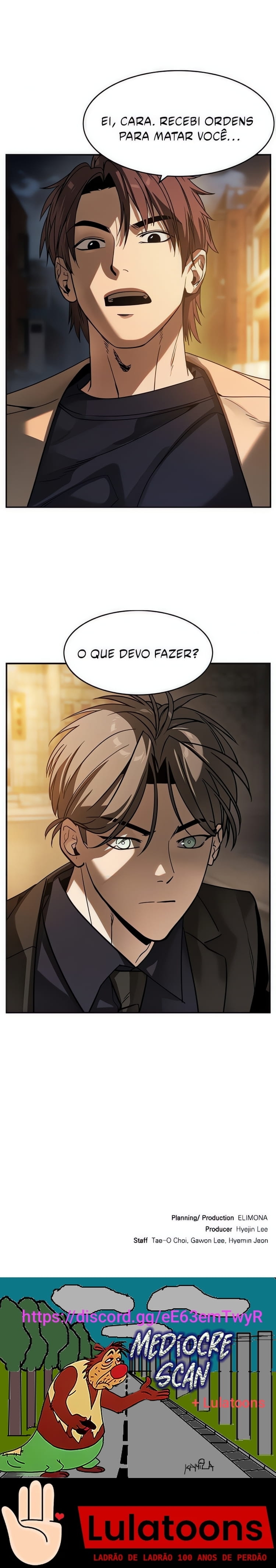 The Heir Capítulo 20 Página 7