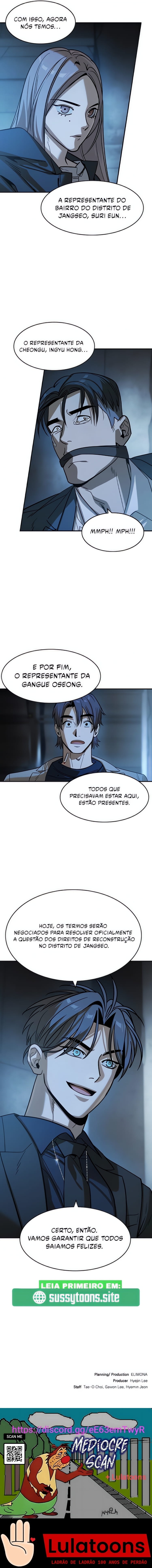 The Heir Capítulo 21 Página 8