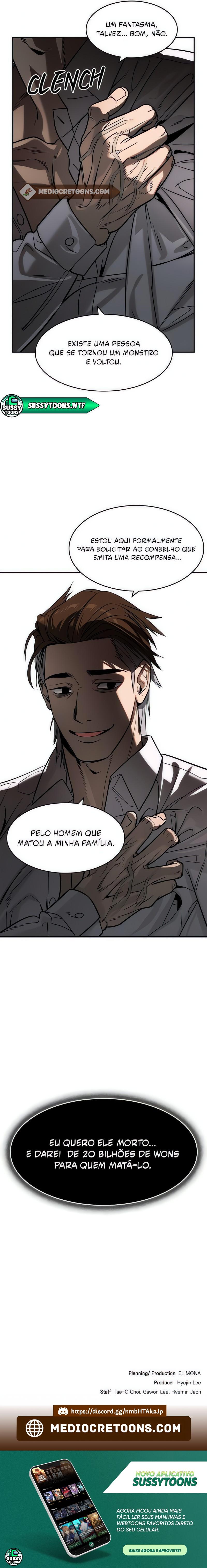 The Heir Capítulo 25 Página 9