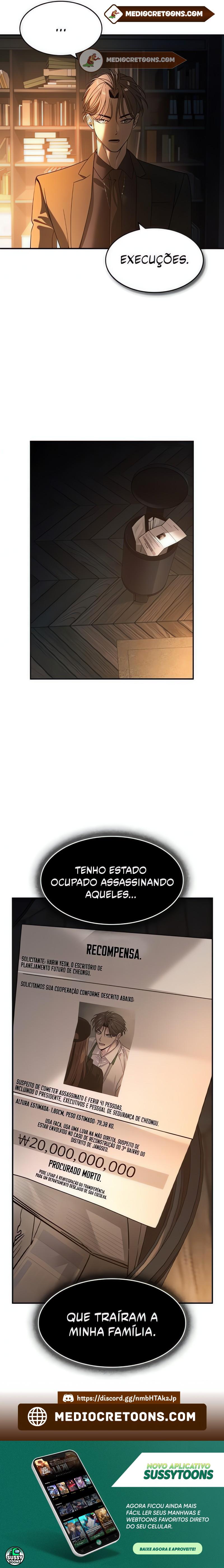 The Heir Capítulo 26 Página 10