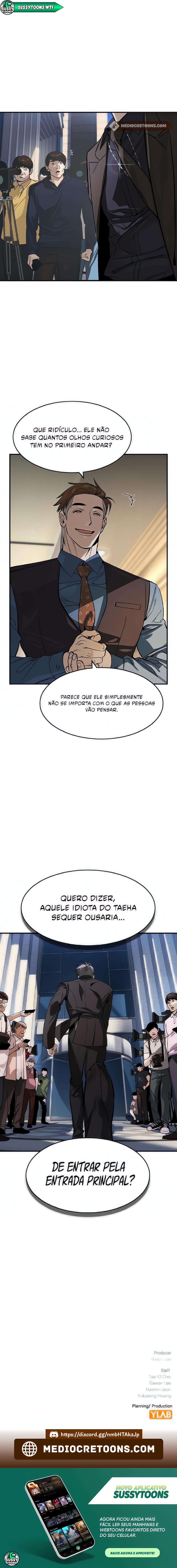 The Heir Capítulo 32 Página 10