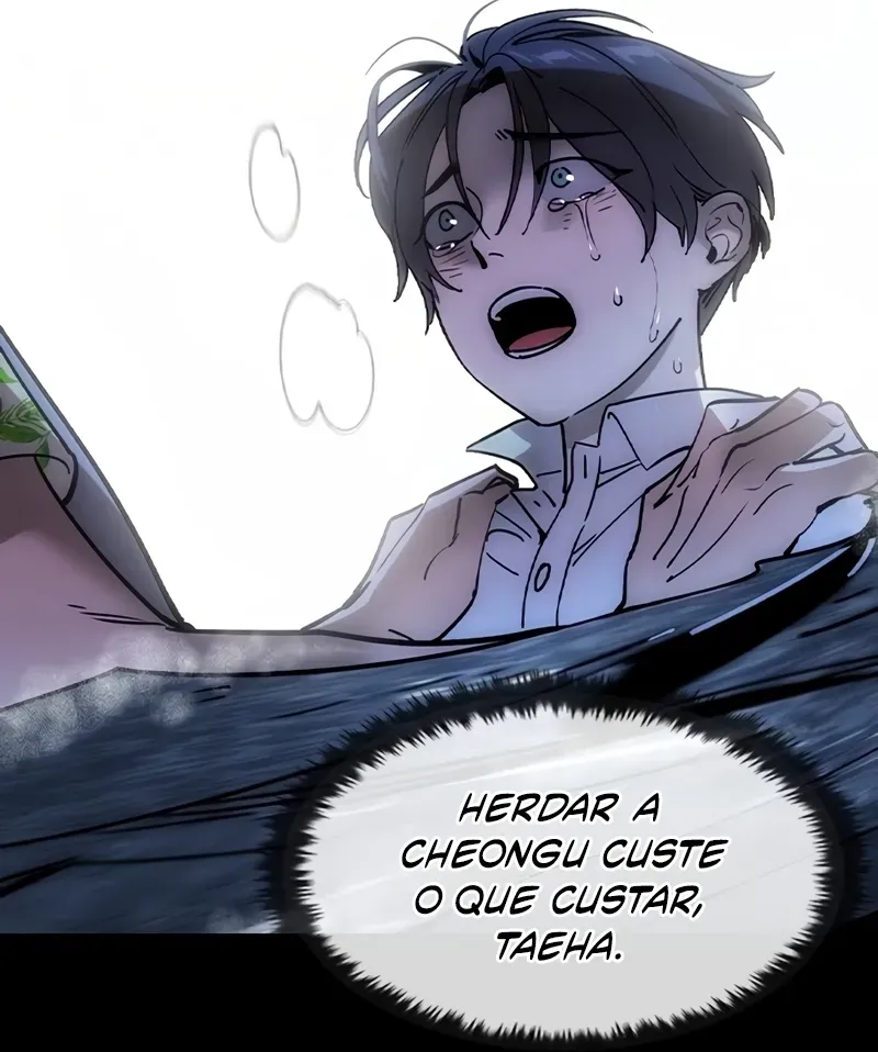 The Heir Capítulo 37 Página 50